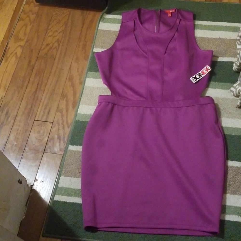 Bodycon dress
